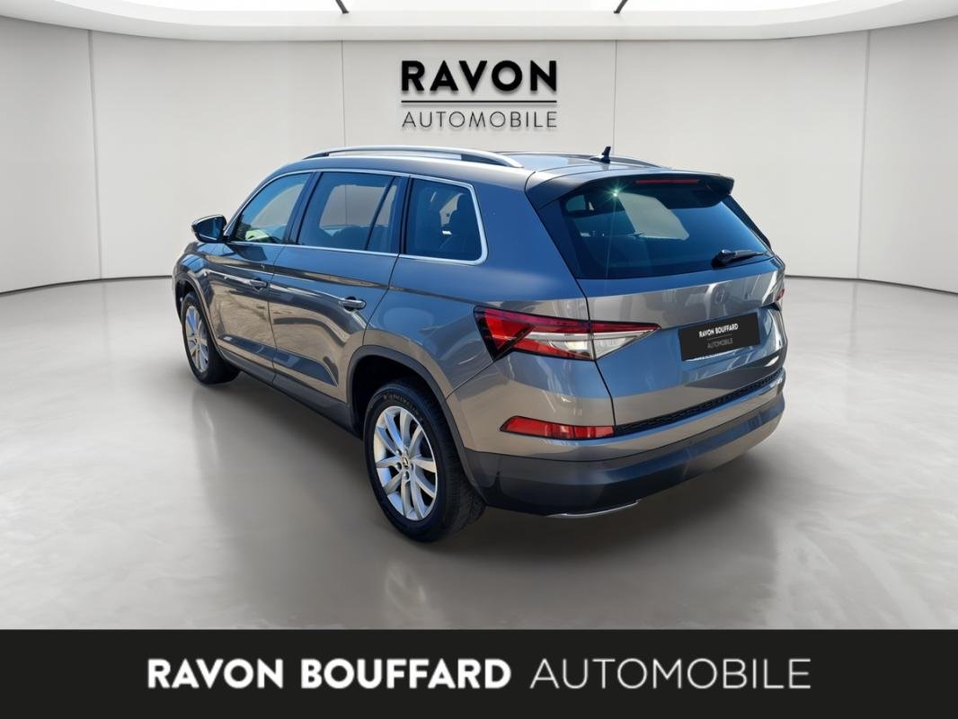 Skoda Kodiaq - Photo 3