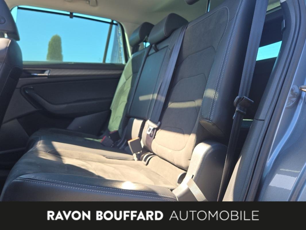 Skoda Kodiaq - Photo 31