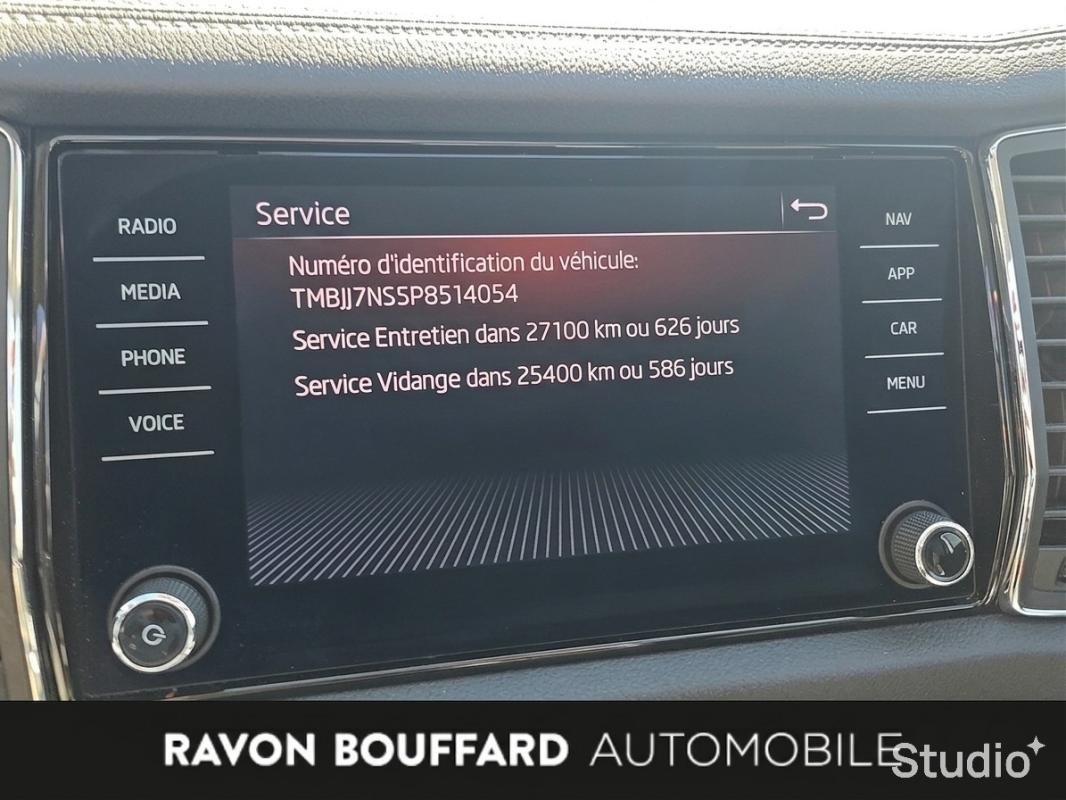 Skoda Kodiaq - Photo 34