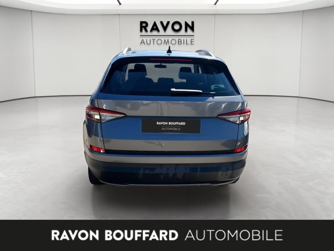 Skoda Kodiaq - Photo 4
