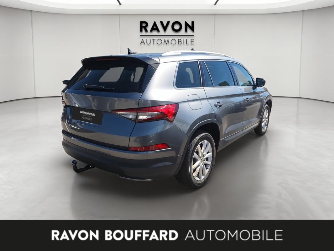 Skoda Kodiaq - Photo 5