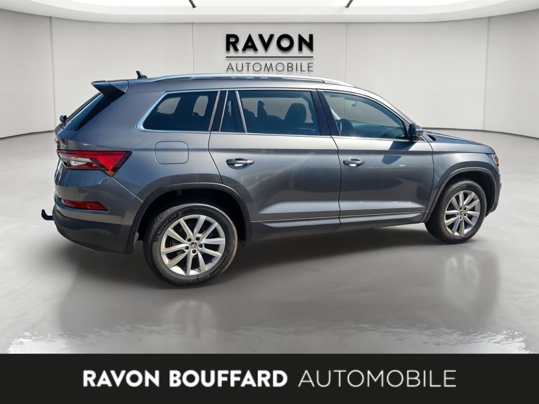 Skoda Kodiaq - Photo 6