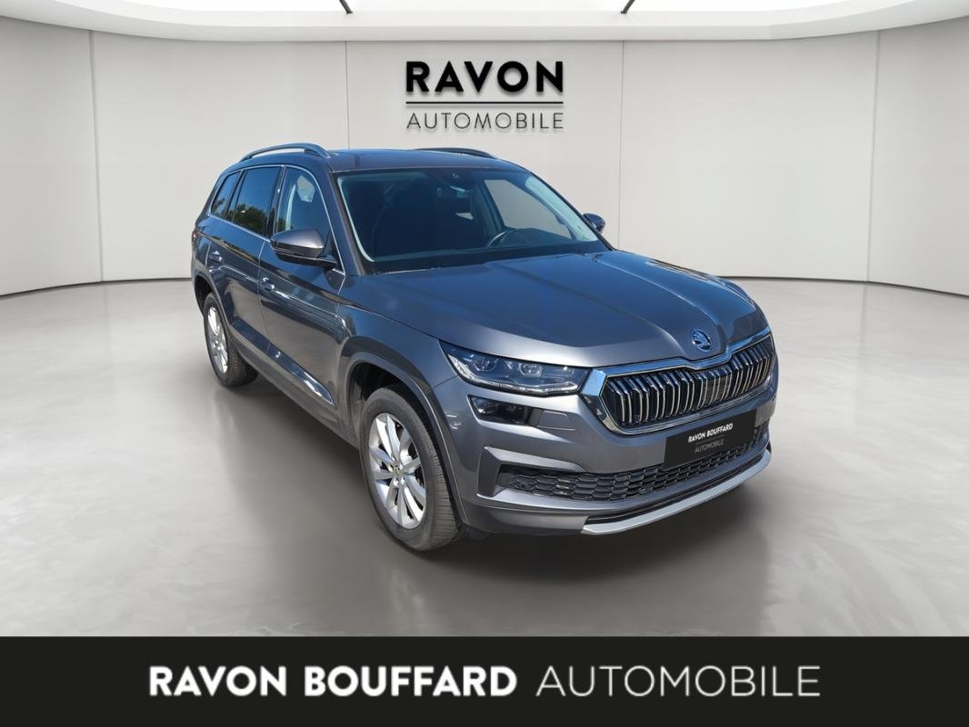 Skoda Kodiaq - Photo 7