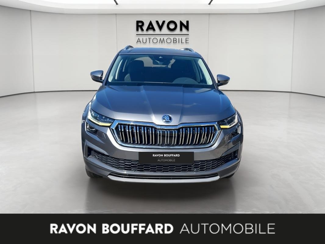 Skoda Kodiaq - Photo 8