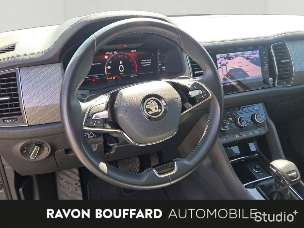 Skoda Kodiaq - Photo 10