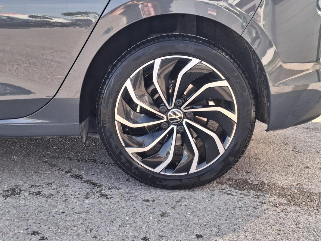 Volkswagen Golf - Photo 11