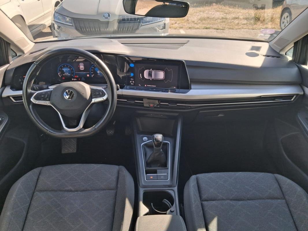 Volkswagen Golf - Photo 14