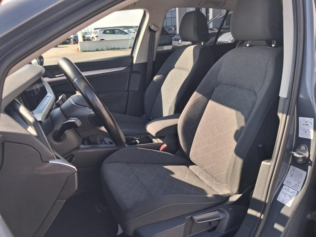 Volkswagen Golf - Photo 15