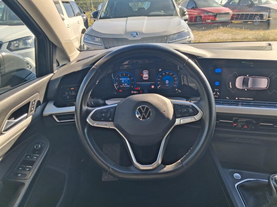 Volkswagen Golf - Photo 17