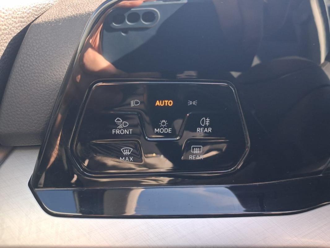 Volkswagen Golf - Photo 21