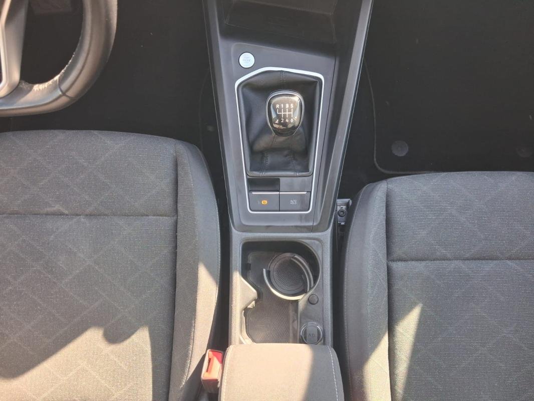 Volkswagen Golf - Photo 22