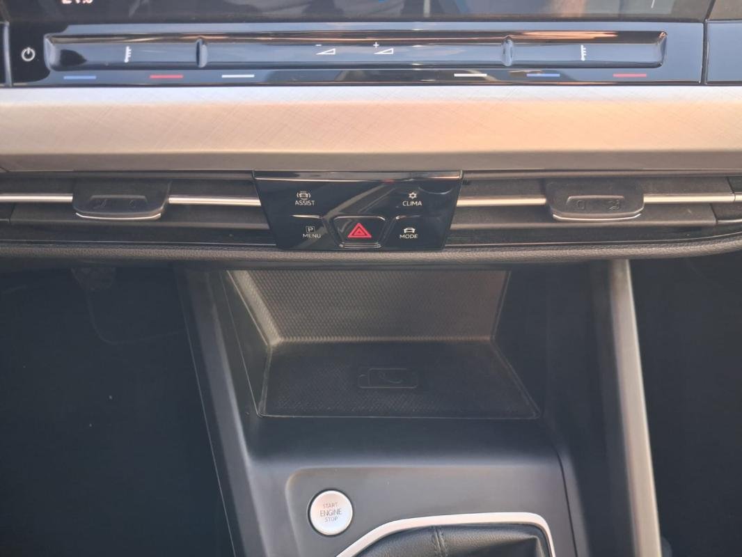 Volkswagen Golf - Photo 27
