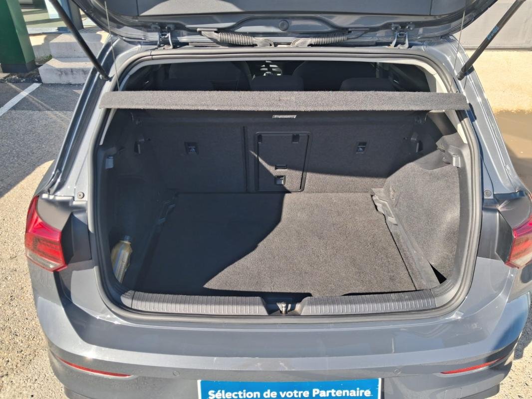 Volkswagen Golf - Photo 28