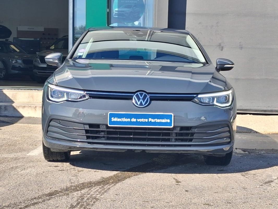 Volkswagen Golf - Photo 8