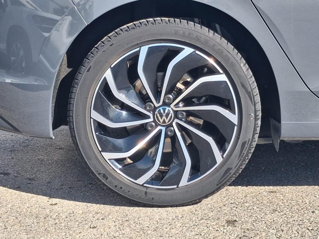 Volkswagen Golf - Photo 10