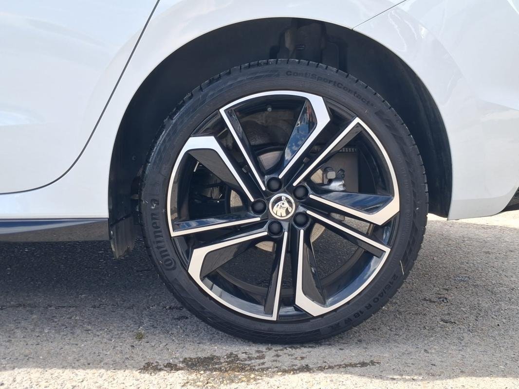 Skoda Fabia - Photo 11