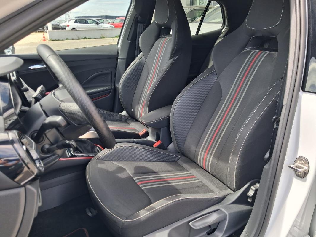Skoda Fabia - Photo 14