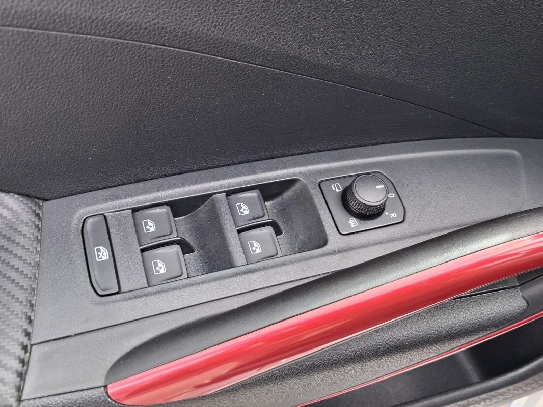 Skoda Fabia - Photo 22