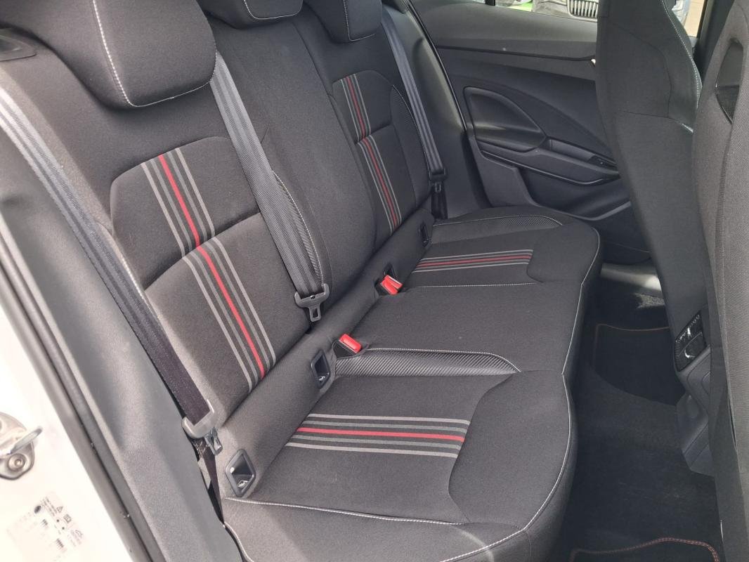 Skoda Fabia - Photo 23