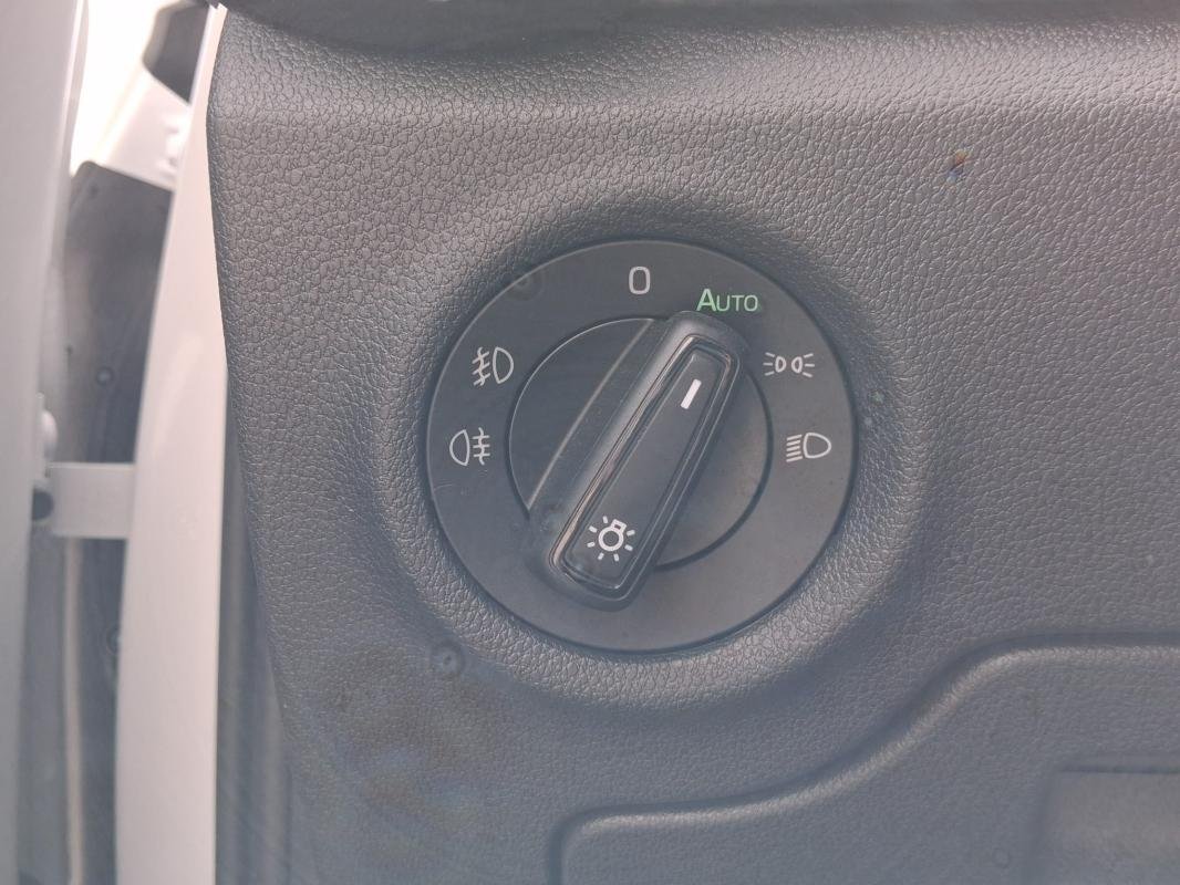 Skoda Fabia - Photo 25