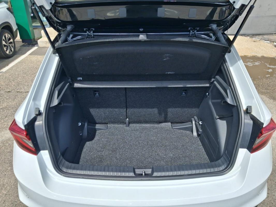 Skoda Fabia - Photo 27