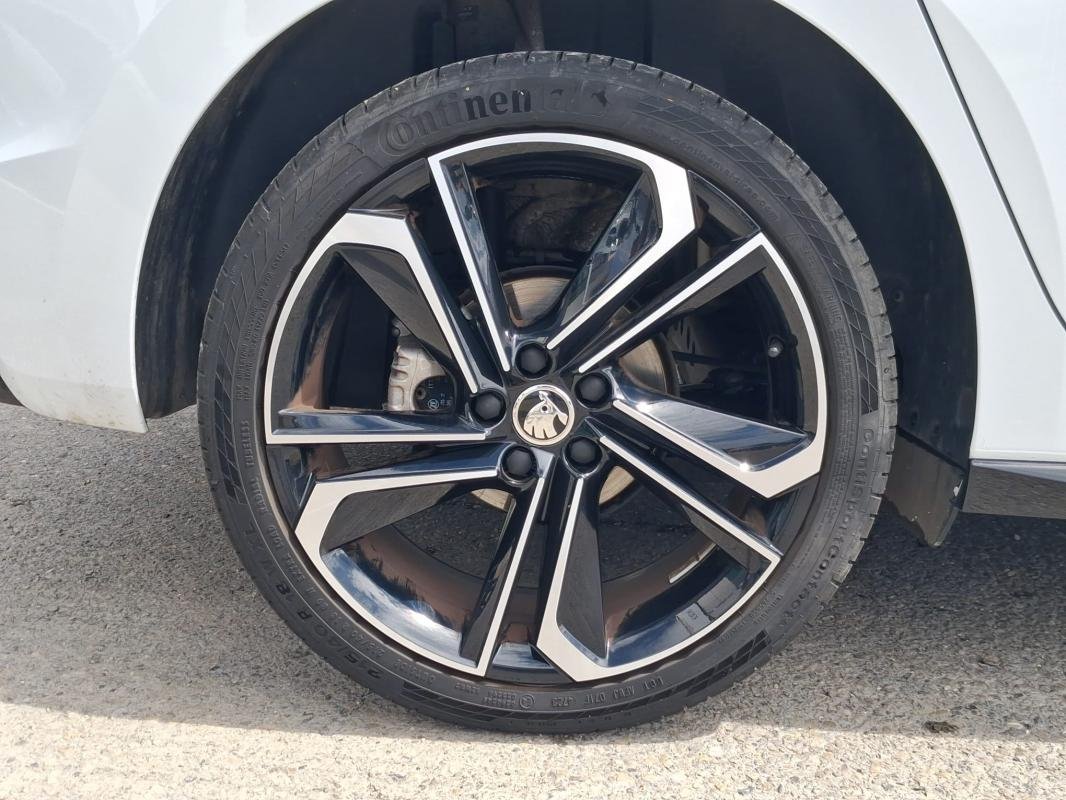 Skoda Fabia - Photo 9