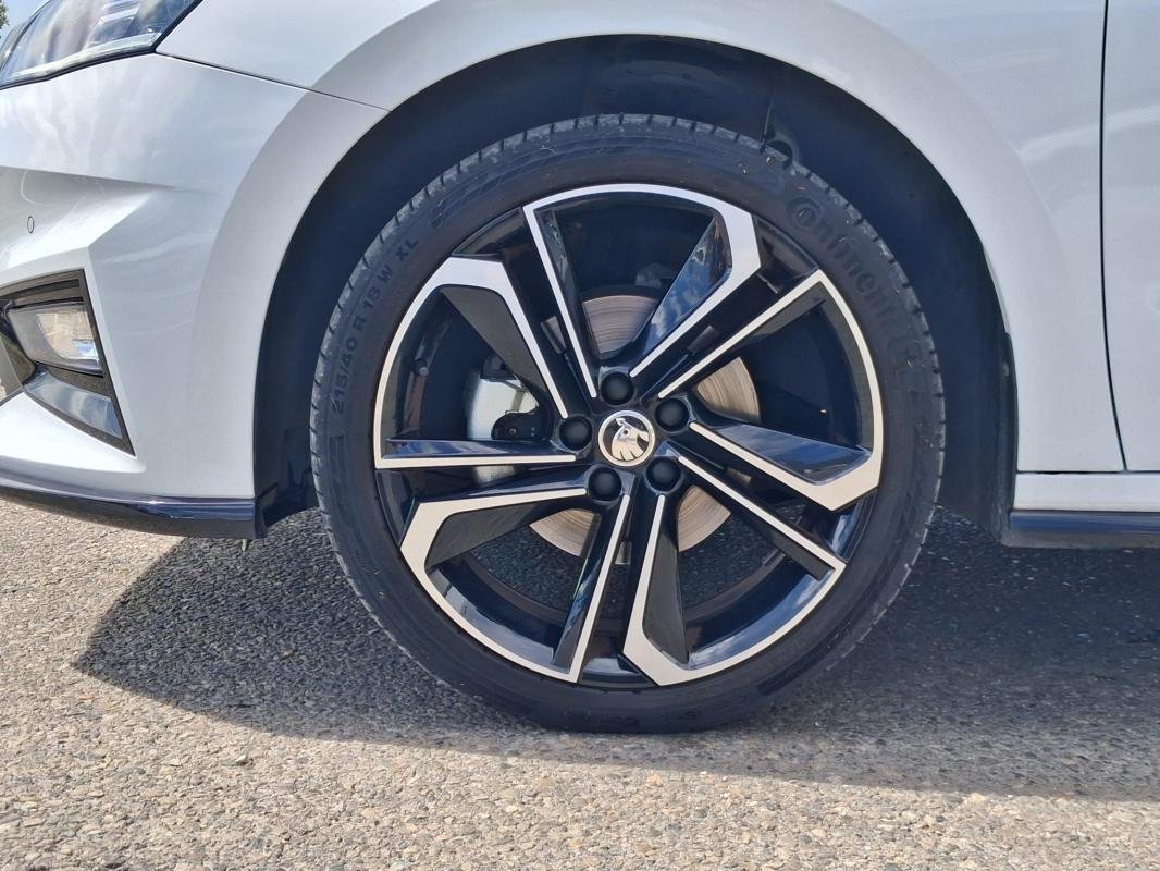 Skoda Fabia - Photo 10