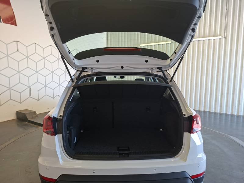 Seat Arona - Photo 12