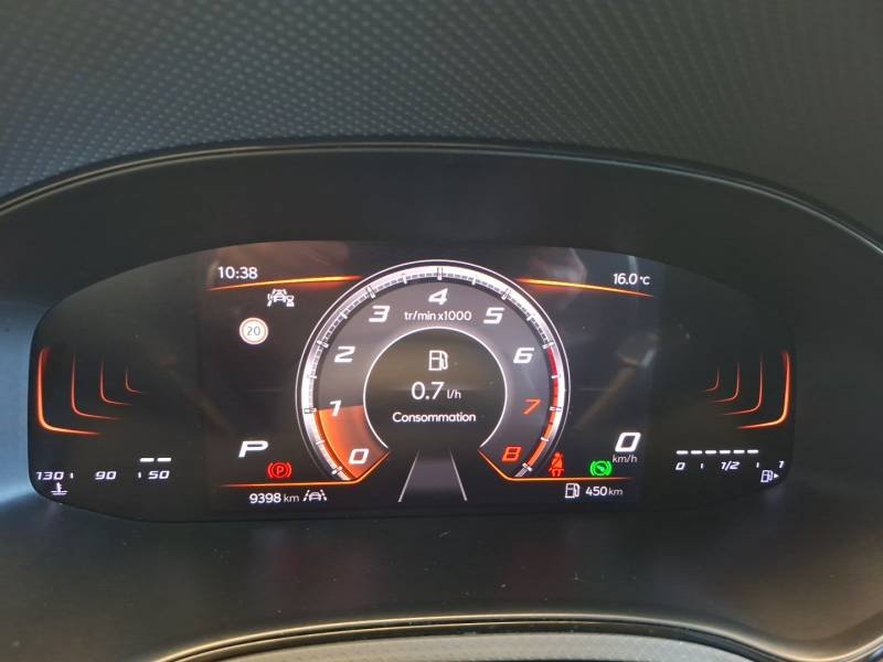 Seat Arona - Photo 14