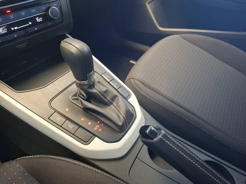 Seat Arona - Photo 18
