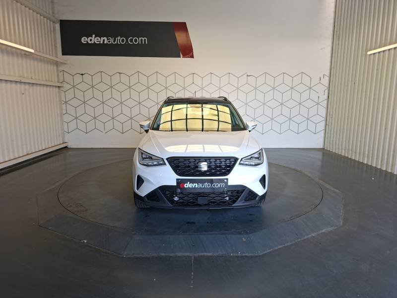 Seat Arona - Photo 2