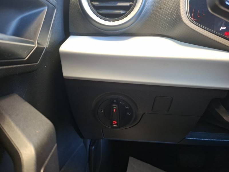 Seat Arona - Photo 23
