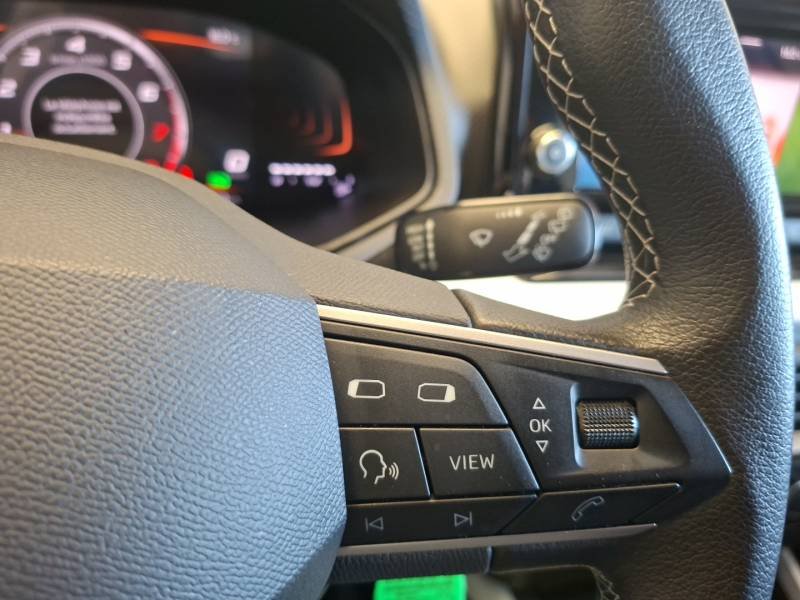 Seat Arona - Photo 25