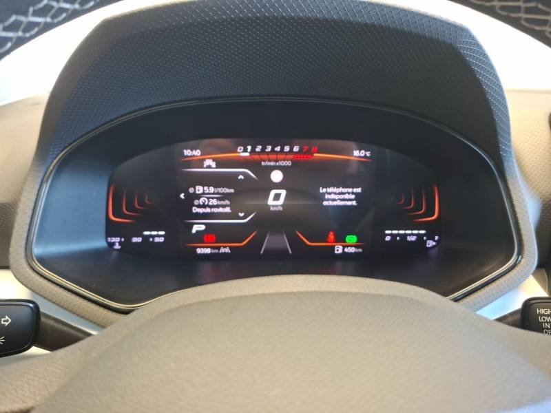 Seat Arona - Photo 26