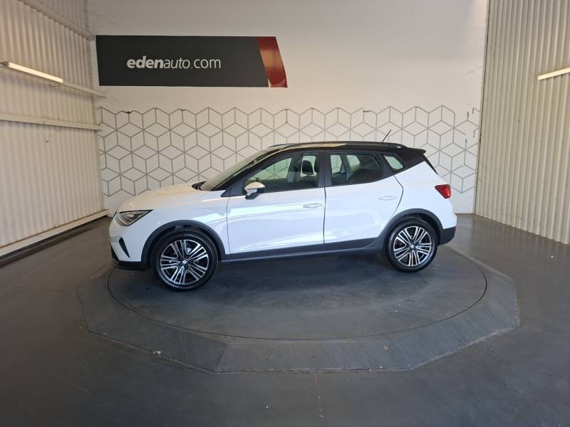 Seat Arona - Photo 3