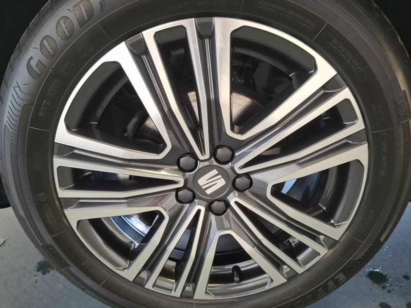 Seat Arona - Photo 32