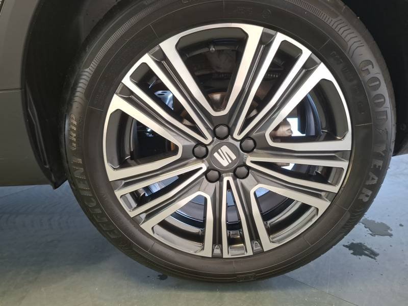 Seat Arona - Photo 33