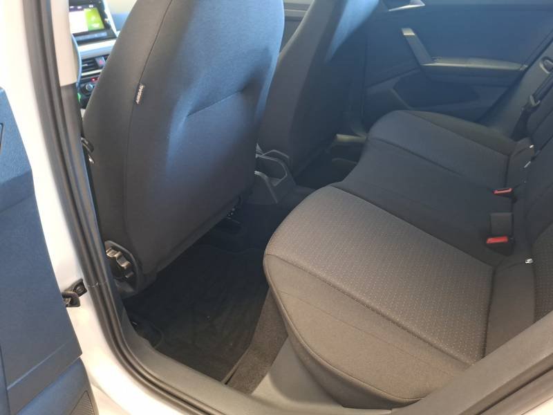 Seat Arona - Photo 34