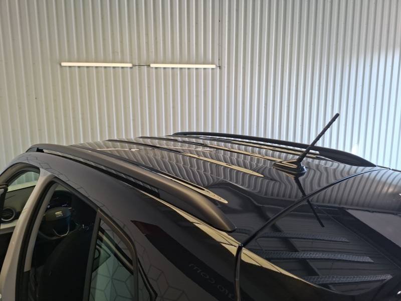 Seat Arona - Photo 38