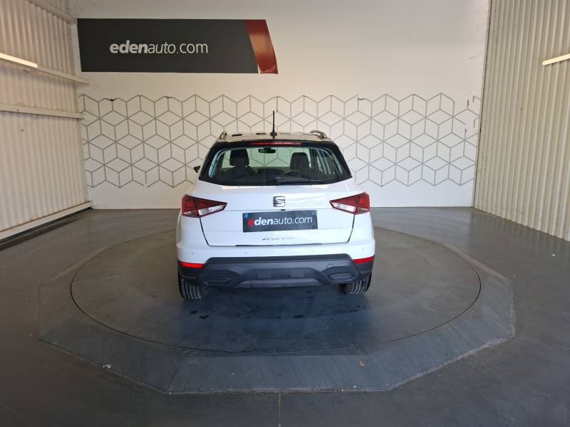 Seat Arona - Photo 4