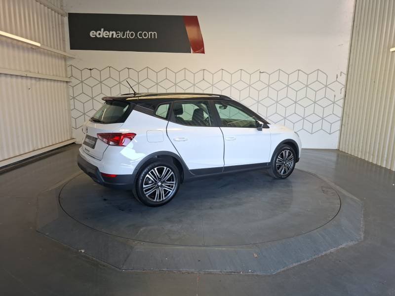 Seat Arona - Photo 5