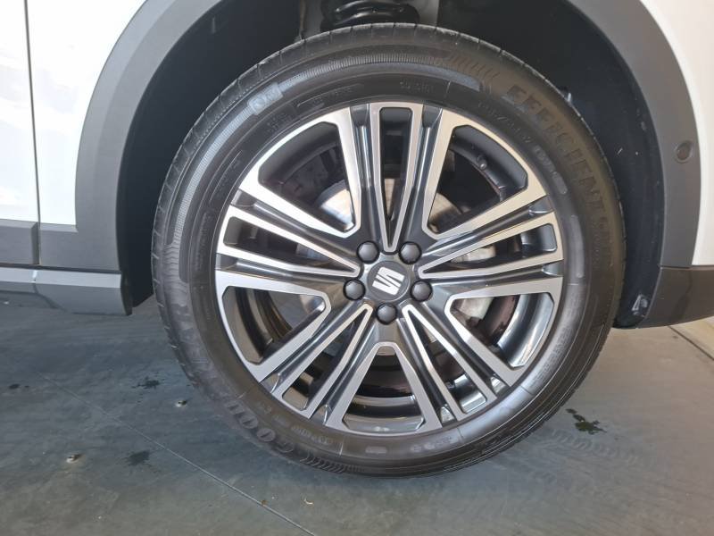 Seat Arona - Photo 6