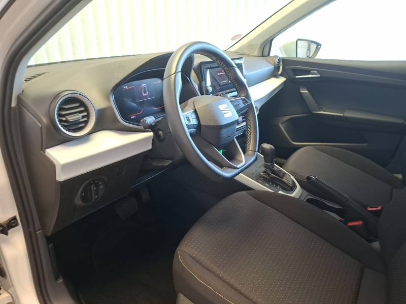 Seat Arona - Photo 7