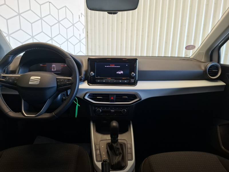 Seat Arona - Photo 8