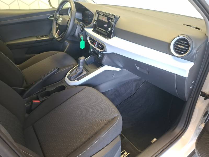 Seat Arona - Photo 9