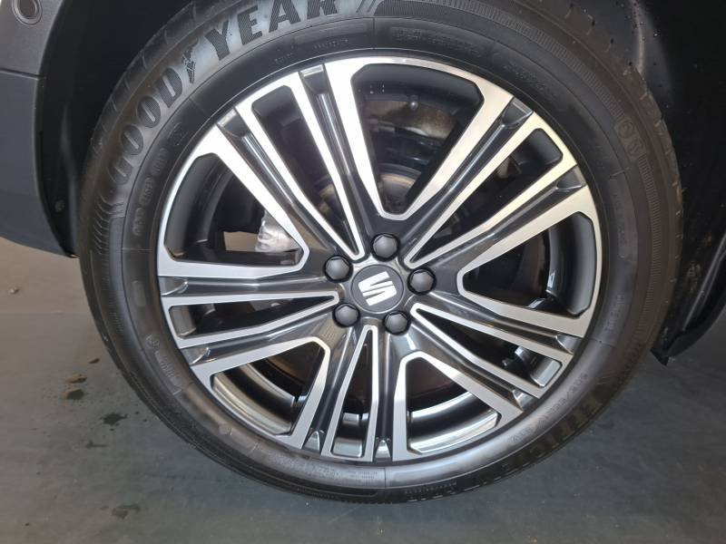 Seat Arona - Photo 10