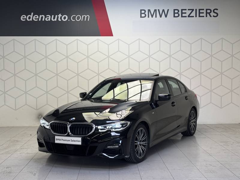BMW Série 3