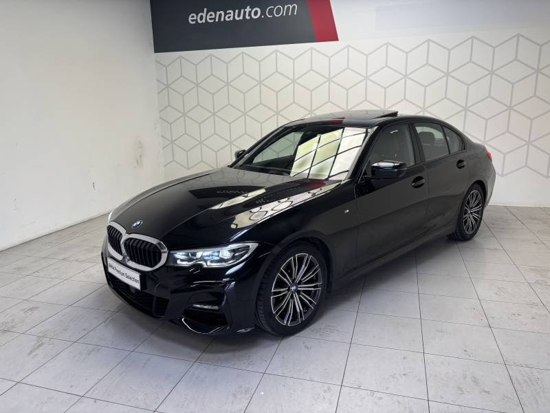 BMW Série 3 - Photo 2