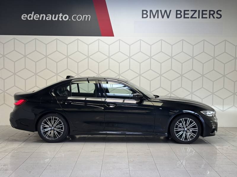 BMW Série 3 - Photo 5