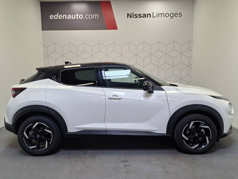 Nissan Juke - Photo 11